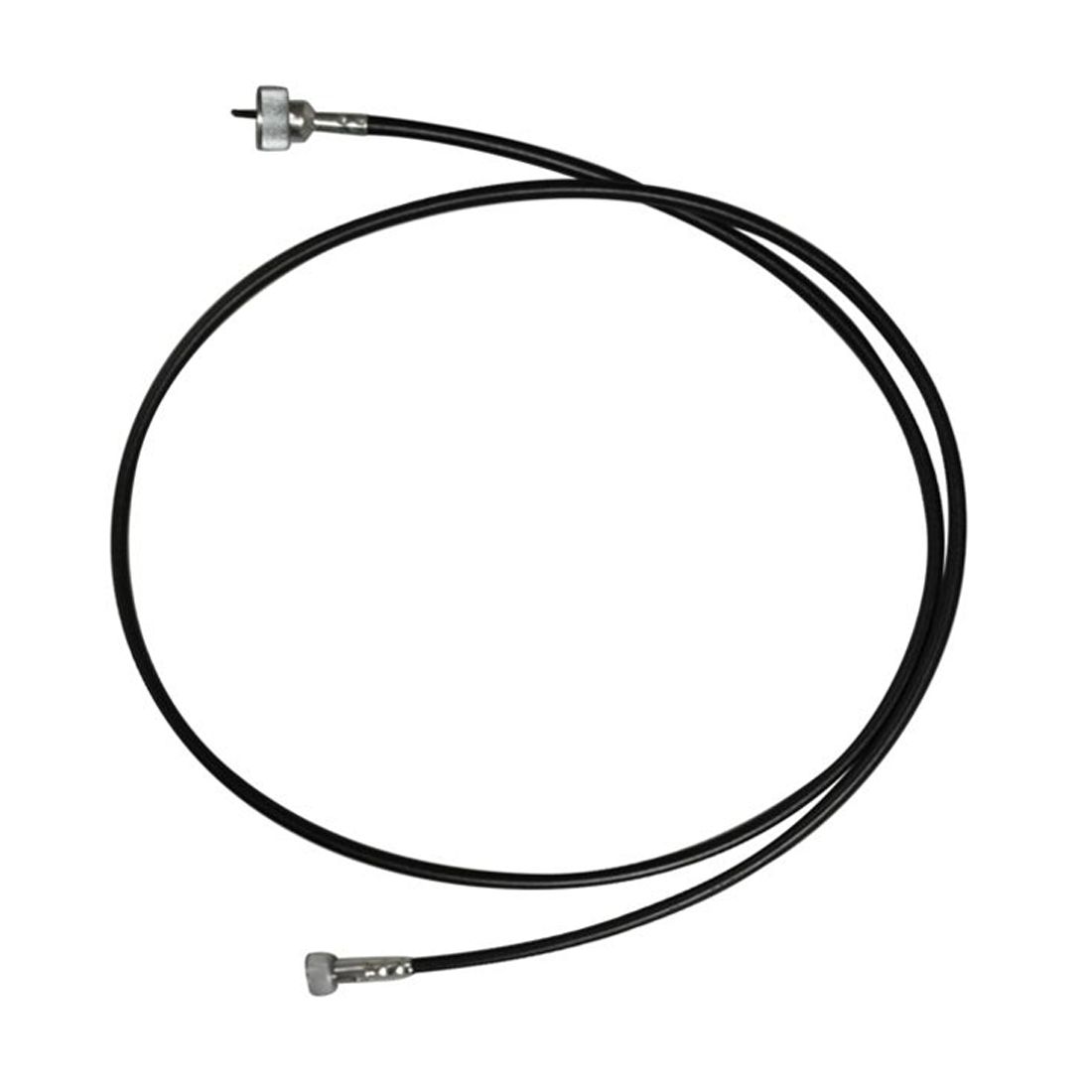 Speedometer Cable For 1960-1972 C10 Pickup A86462-SC11CPP0319471972 0846-347)