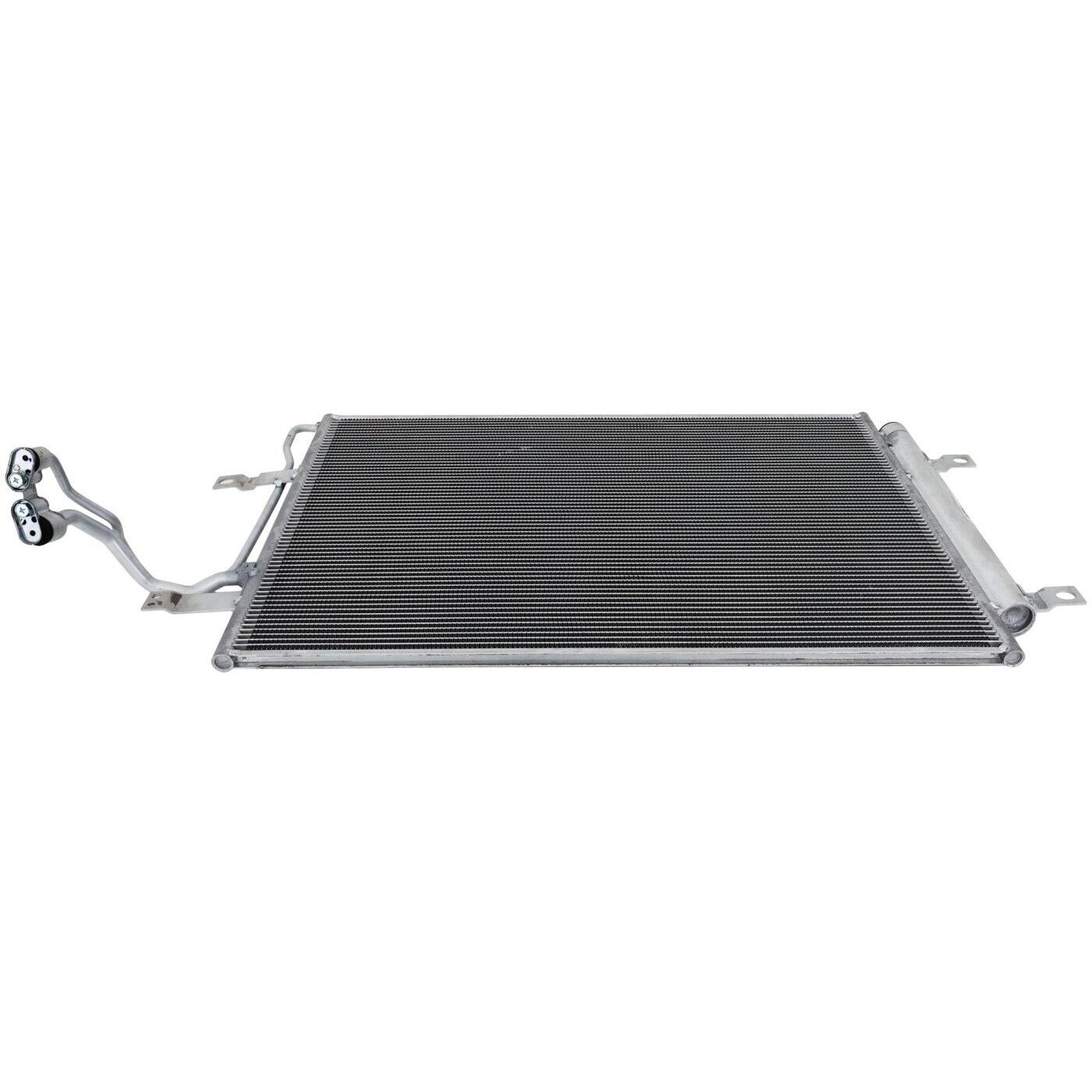 A/C Condenser For 22-23 CX-30 2.5 S Carbon Edition Sport Utility Built Vehicle