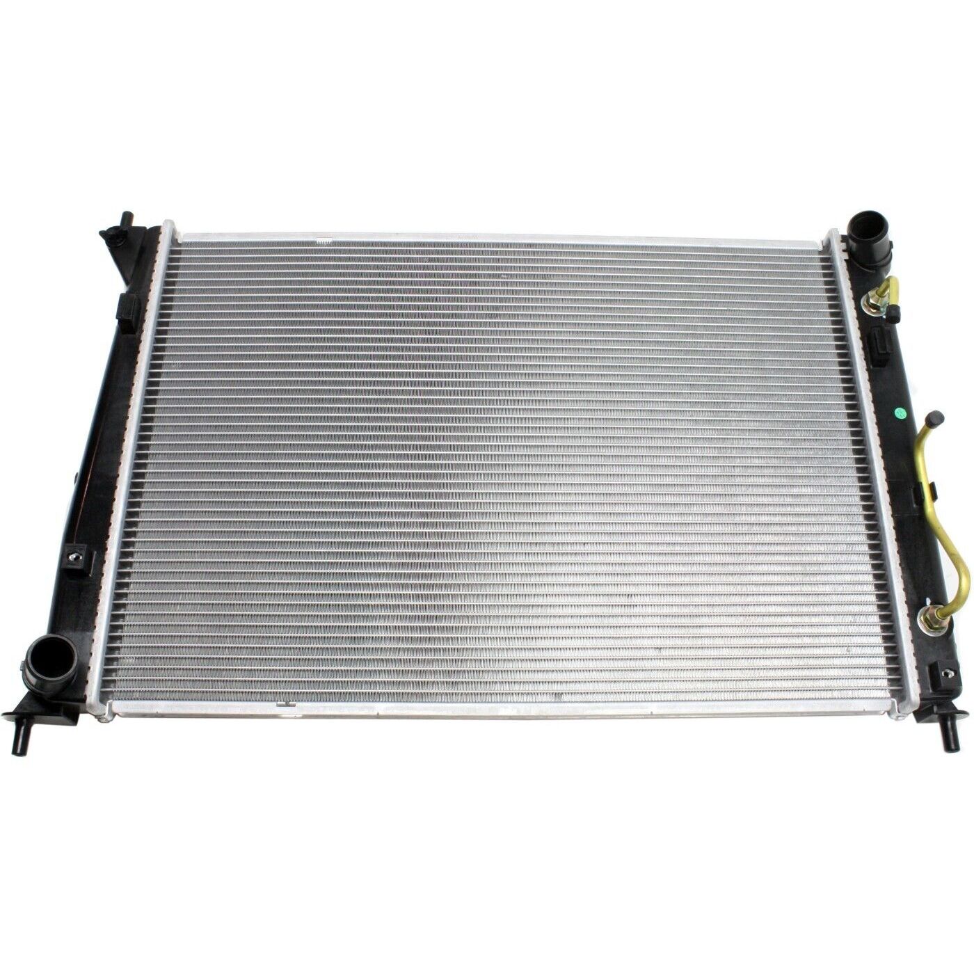 Radiator For 2010-2011 Kia Soul 2.0L Or 1.6L W/Auto Transmission