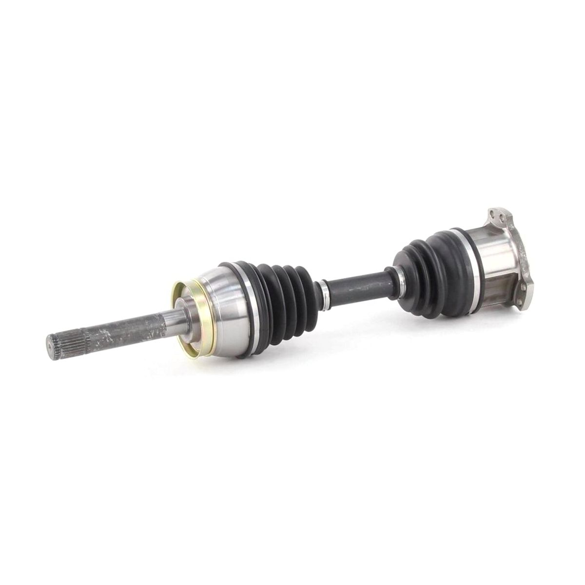 For 1994 Nissan D21 XE Extended Cab Pickup CV Axle Shaft-4WD Front-Left/Right
