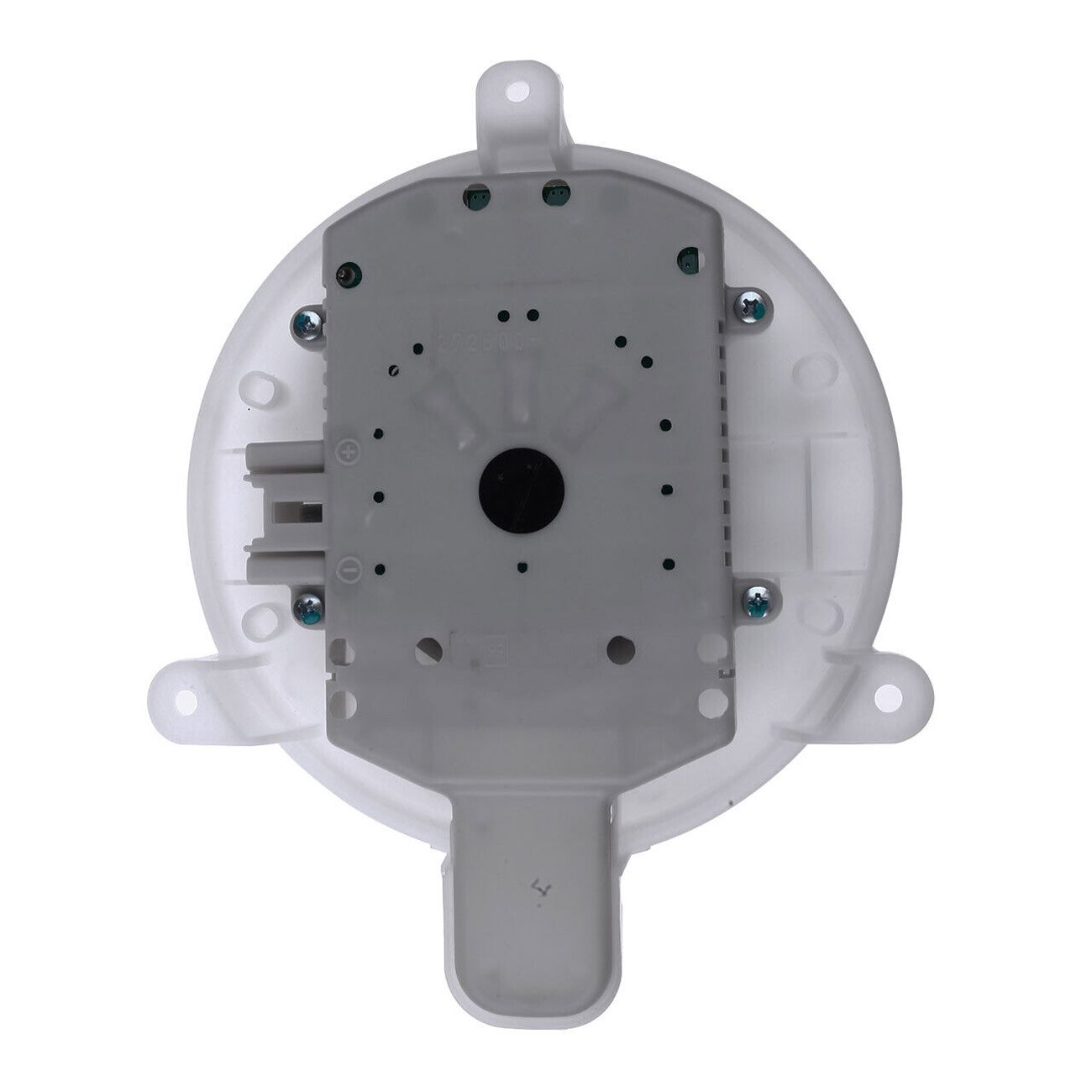 HVAC Heater Blower Motor Fan With Brushless Motor For Lexus GS350 GS450h IS250