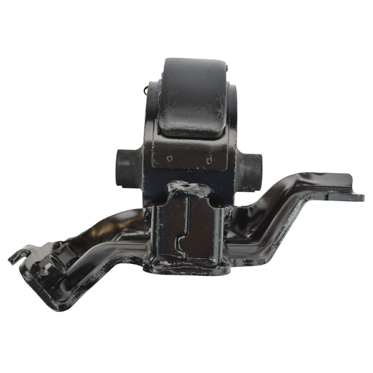 Engine Motor Mount Left For Geo 93-97 Prizm Sedan Toyota 93-97 Corolla Sedan AT