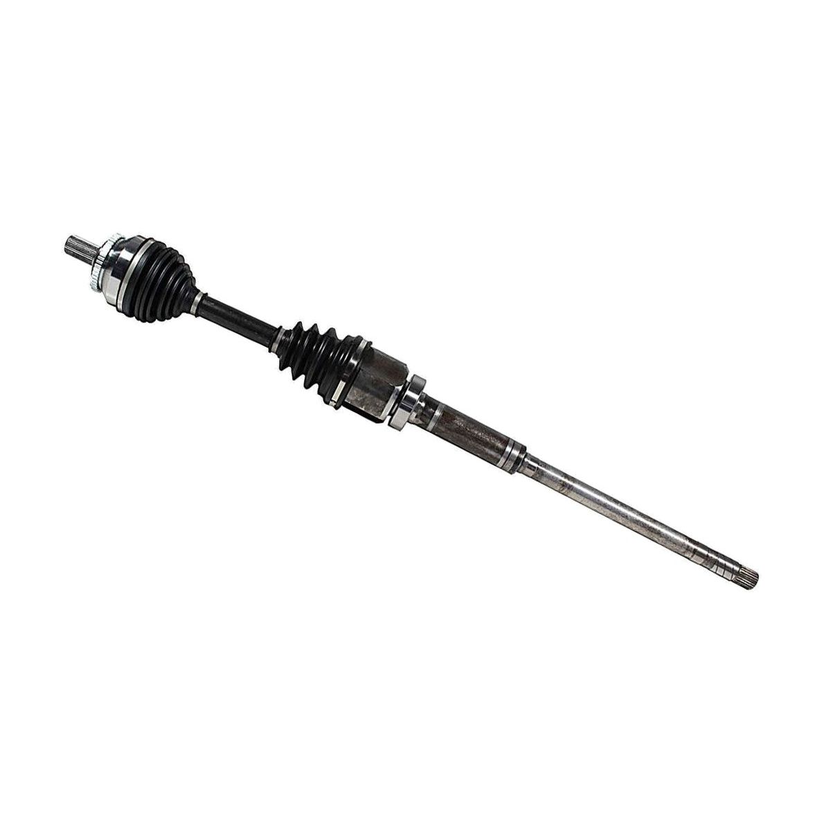 For 1999 V70 AWD Wagon Front Right Passenger Side CV Joint Axle Drive Shaft