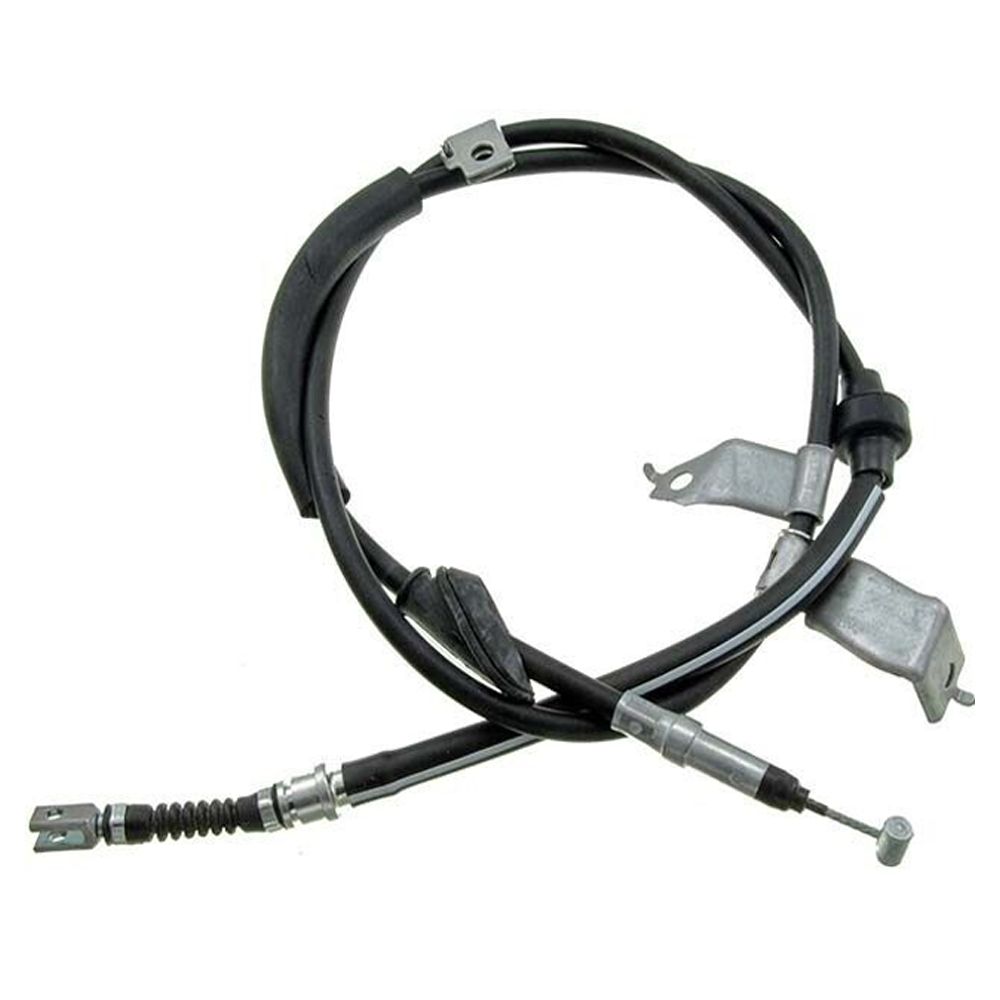 SET-RBC94405-R Set Of 2 Parking Brake Cables Rear Driver & Passenger Pair