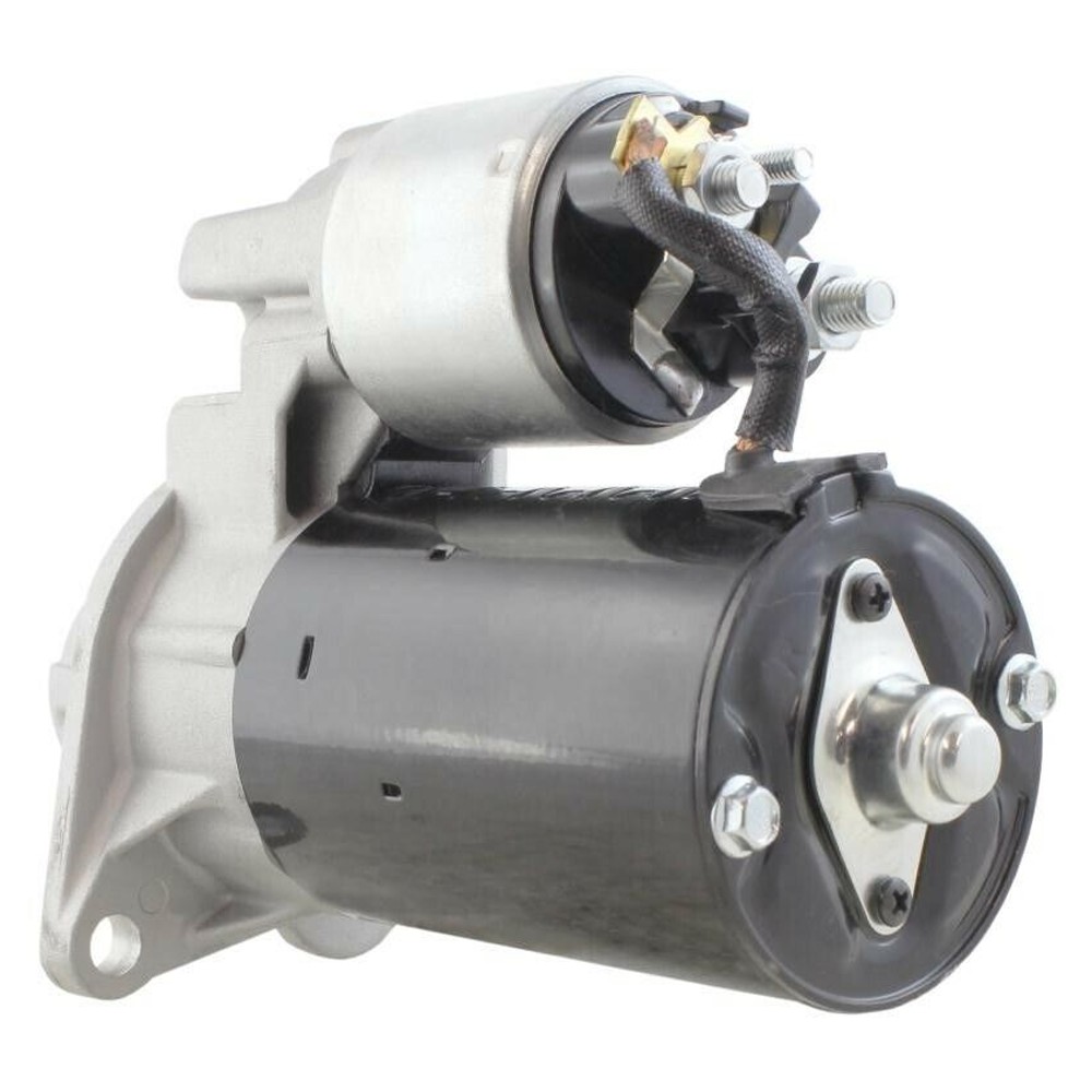 New Starter 3.0L/181CI V6 Replaces -7132 4N6852