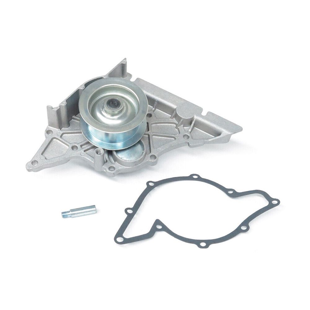 WATER PUMP FITS AUDI S8 S6 4.2L V8 CYL 2001 2002 2003 AW9410 077121004MX WP9340
