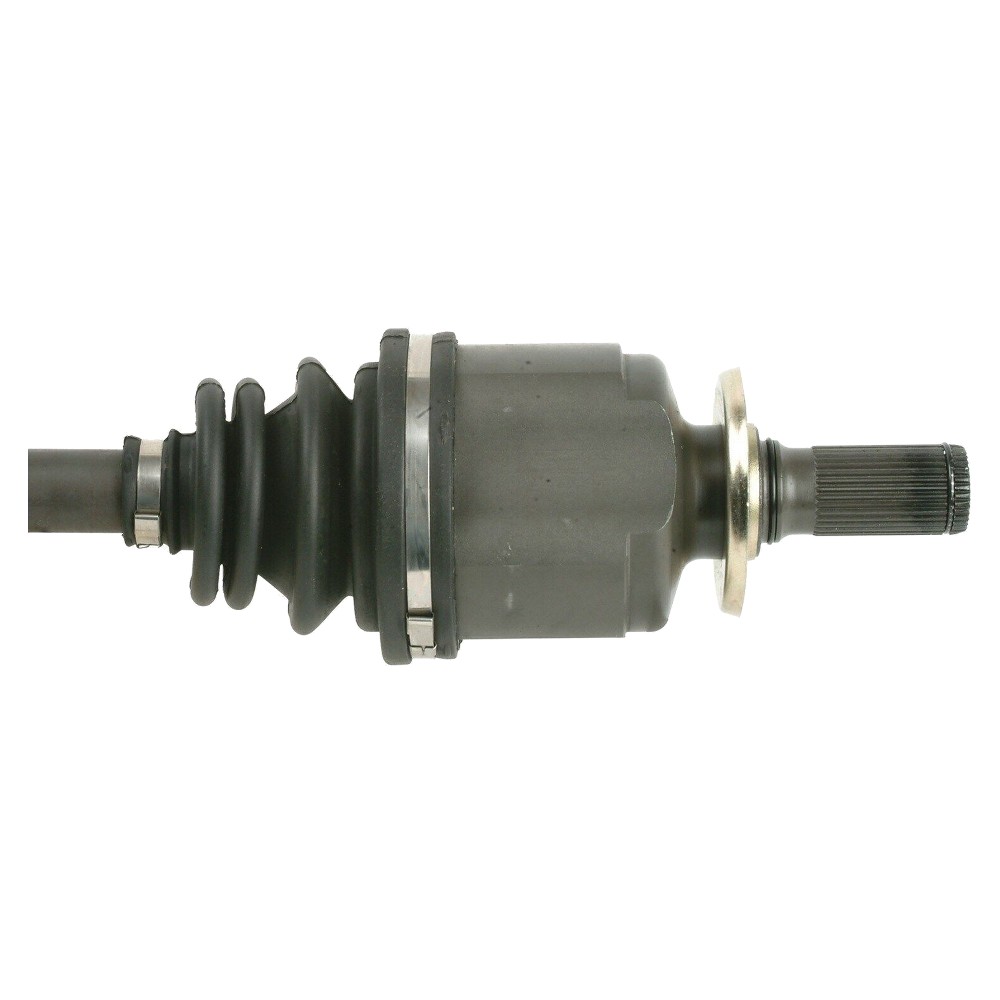 CV Axle Shaft-Auto Trans Front Left 66-1424