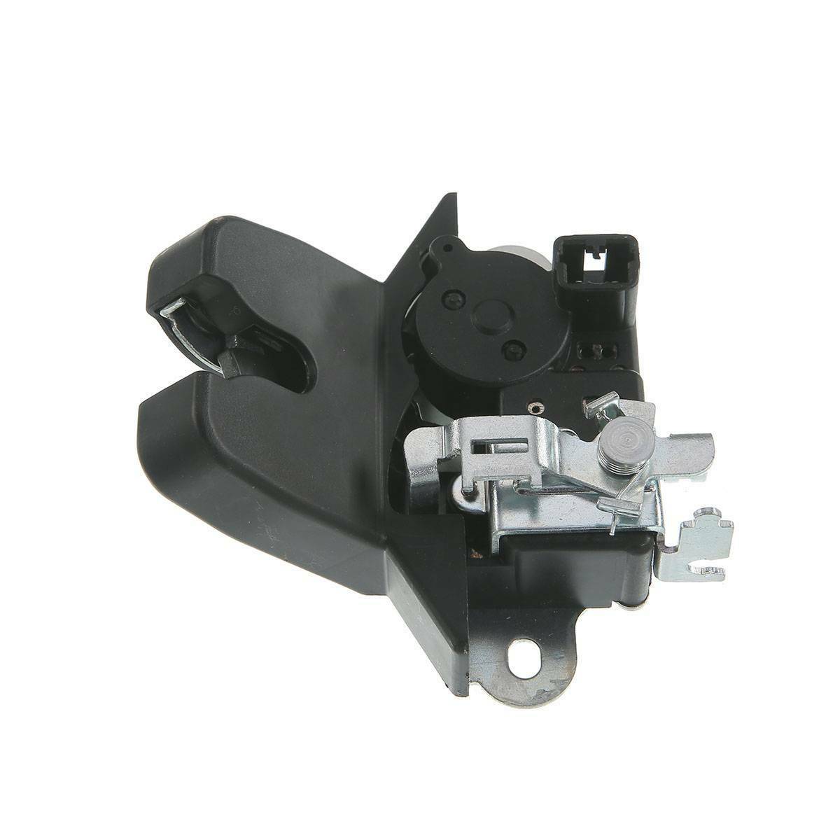 4 Sets Of - Tailgate Rear Trunk Latch Lid Lock Actuator For 2017-2019 Hyundai Elantra