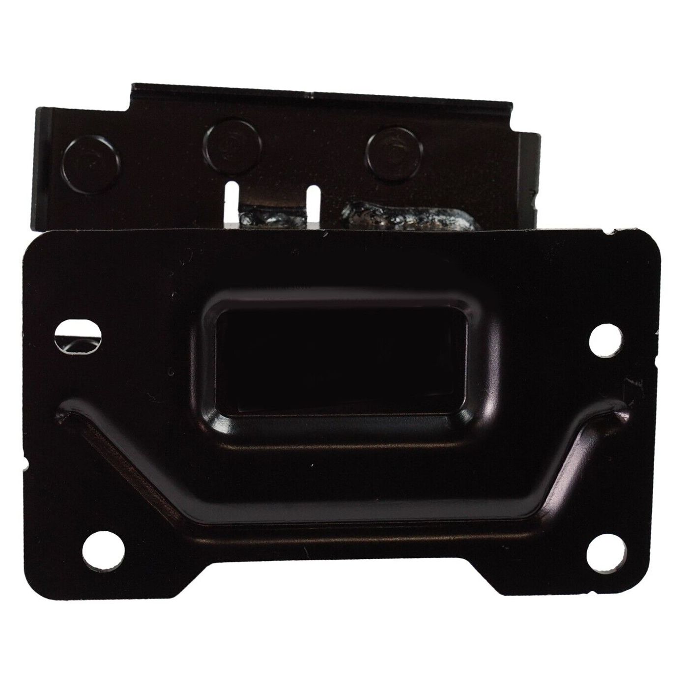 Bumper Bracket Set For Nissan 2018-2020 Kicks Front Driver And Passenger Side