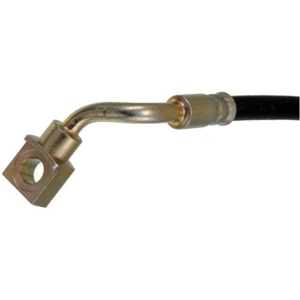 Brake Line Front Driver Left Side For Chevrolet GMC Hummer LH Hand