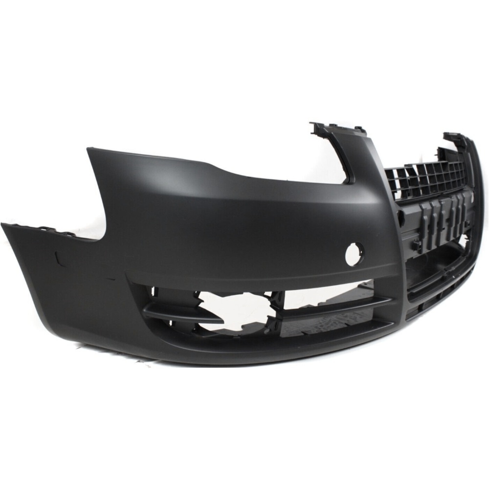 For Audi 05-08 A4 05-08 A4 Quattro 07-08 S4 Set Of 3 Bumper Covers Fascias
