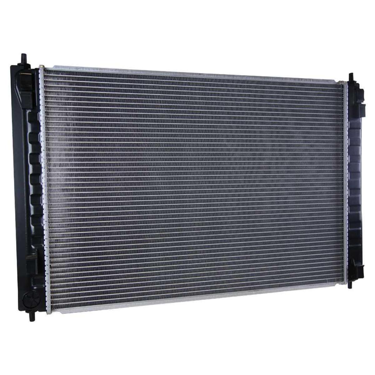For 2011 2012 2013 2014 2015 2016 2017 Nissan Quest 2009-2014 Murano Radiator