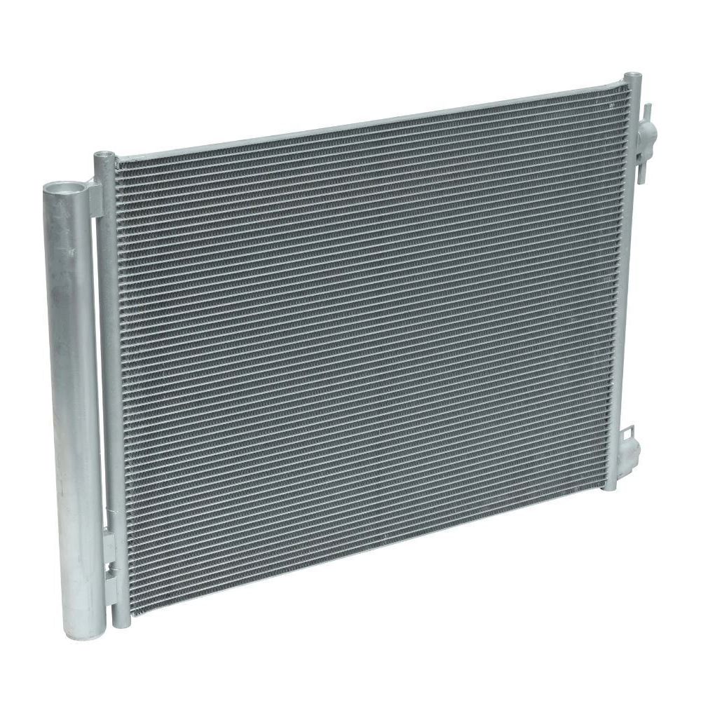 AC Condenser For 2018-2023 Nissan Kicks Exclusive Sport Utility 1.6L
