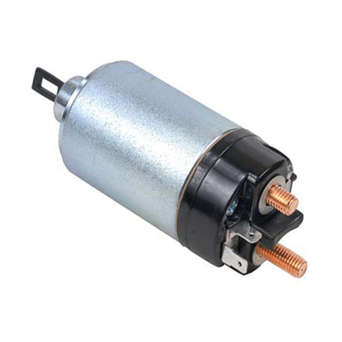 Solenoid Fits