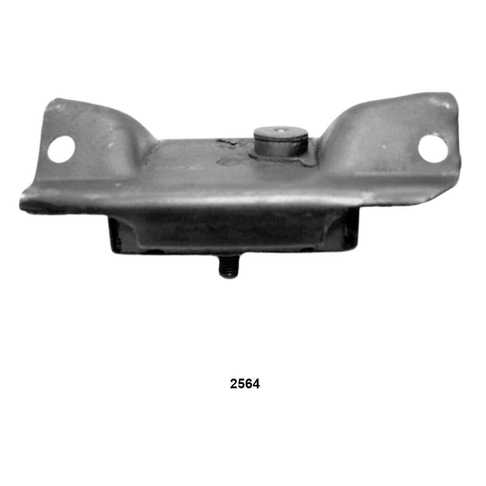 Engine Motor Mouns & Transmission Mount 3Pcs Set V8 5.0L
