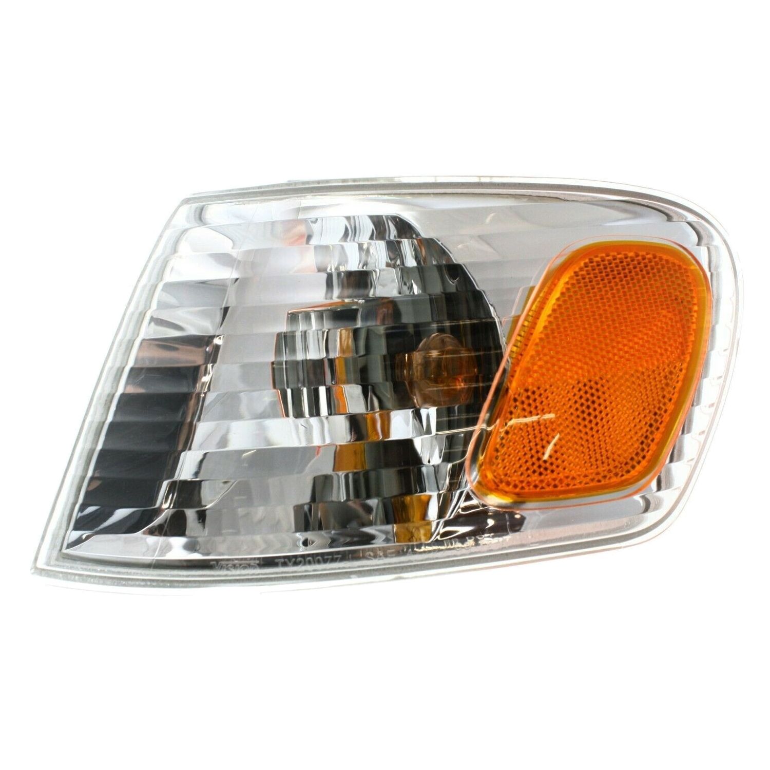 Corner Light Turn Signal Driver Side For Toyota 2001-2002 Corolla 8152002070