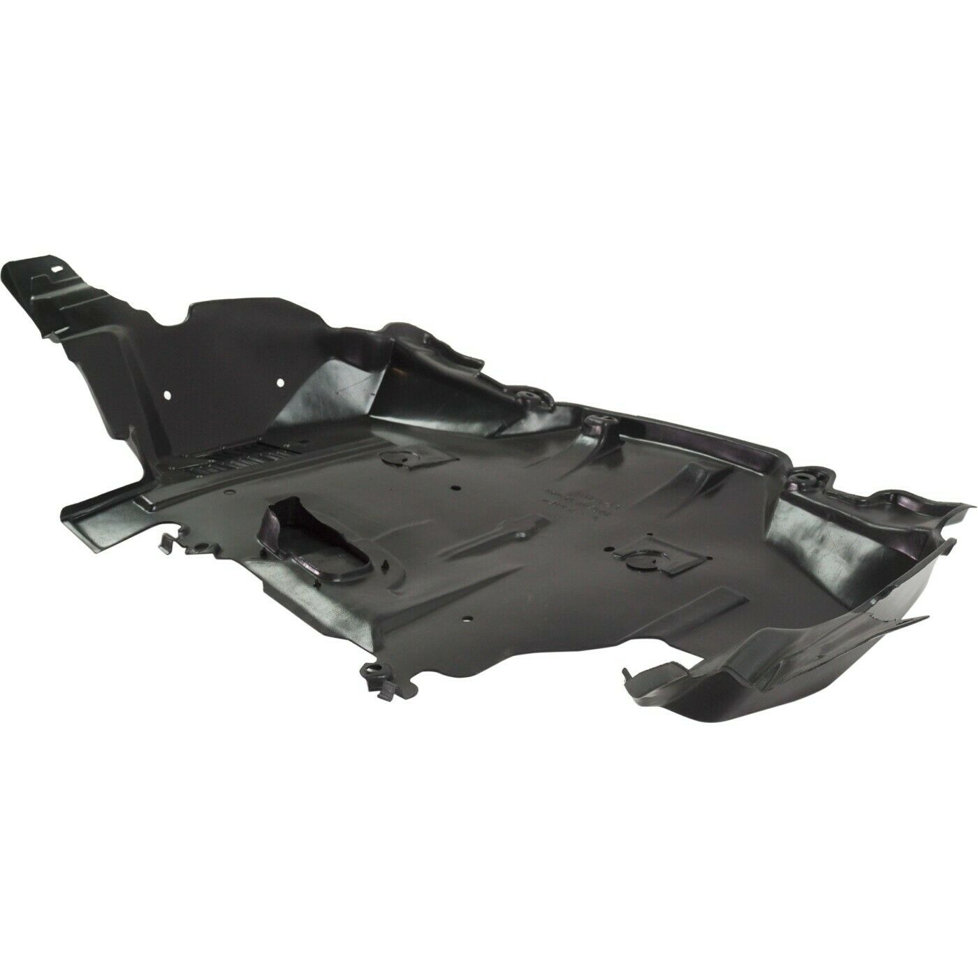 Engine Splash Shield Front For 17-18 Subaru Forester SU1228119 56410SG050-PFM