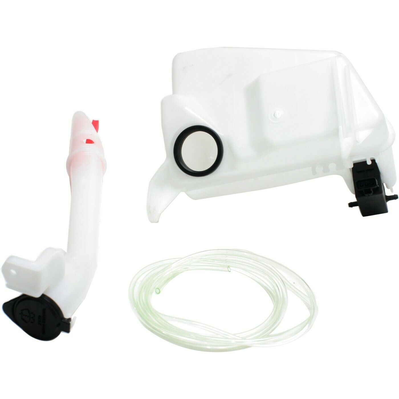 Washer Reservoir For Lexus 1999-2003 RX300 Base Sport Utility With Pump