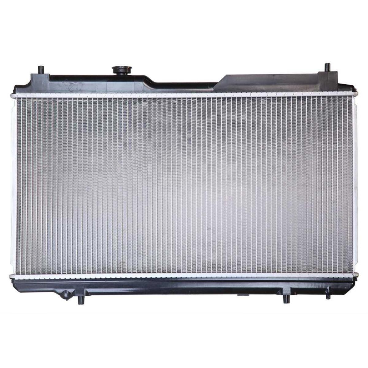 For 1997 1998 1999 2000 2001 Honda CR-V Radiator