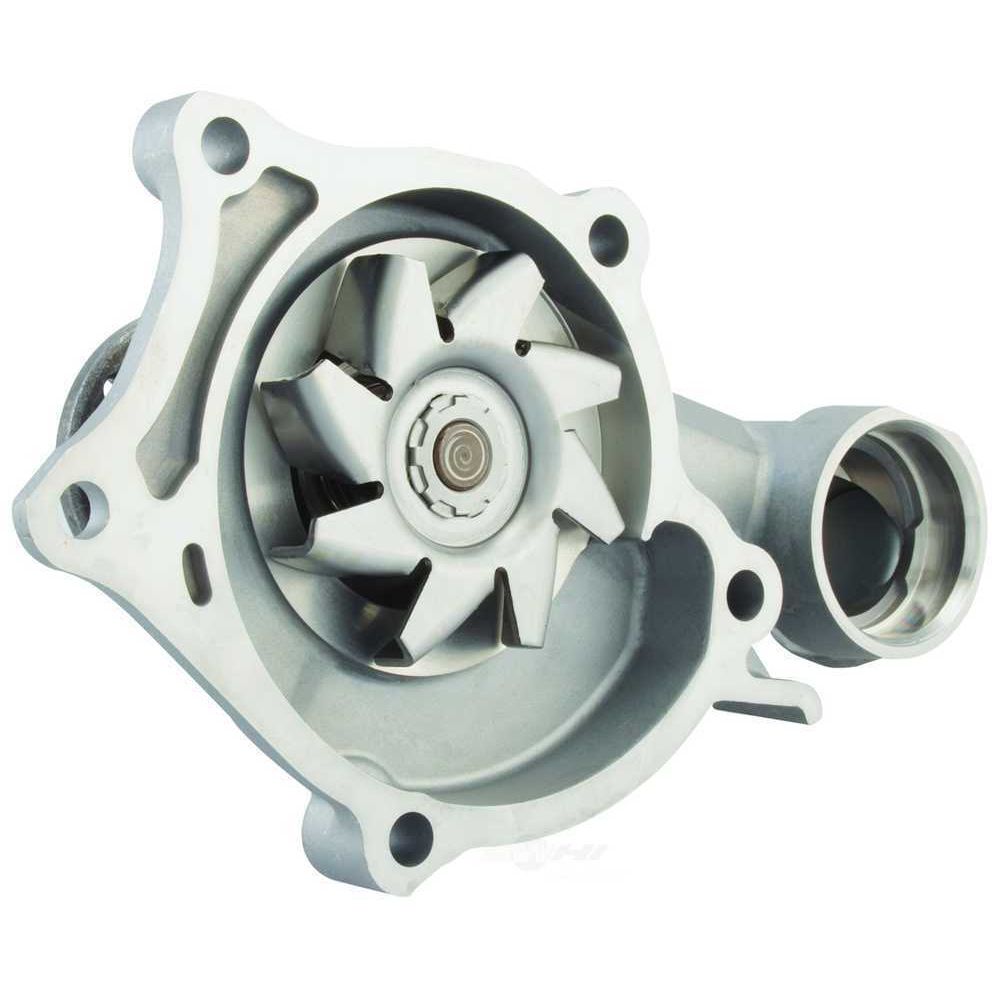 Engine Water Pump-DOHC WPM-012