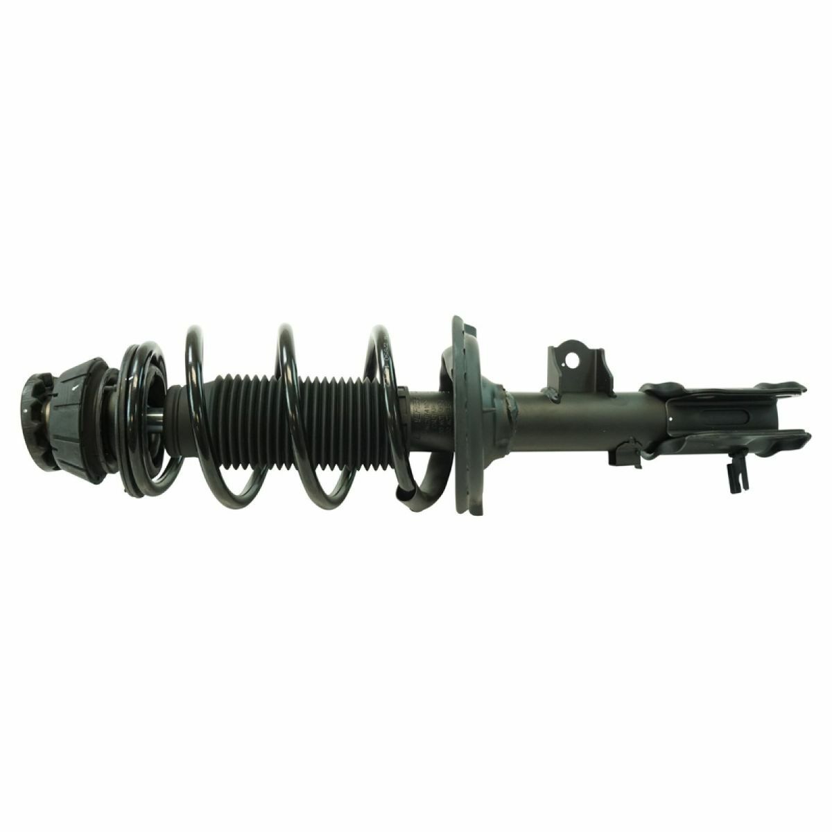 Loaded Quick Complete Strut Spring Mount Assembly Right Passenger Side Front New