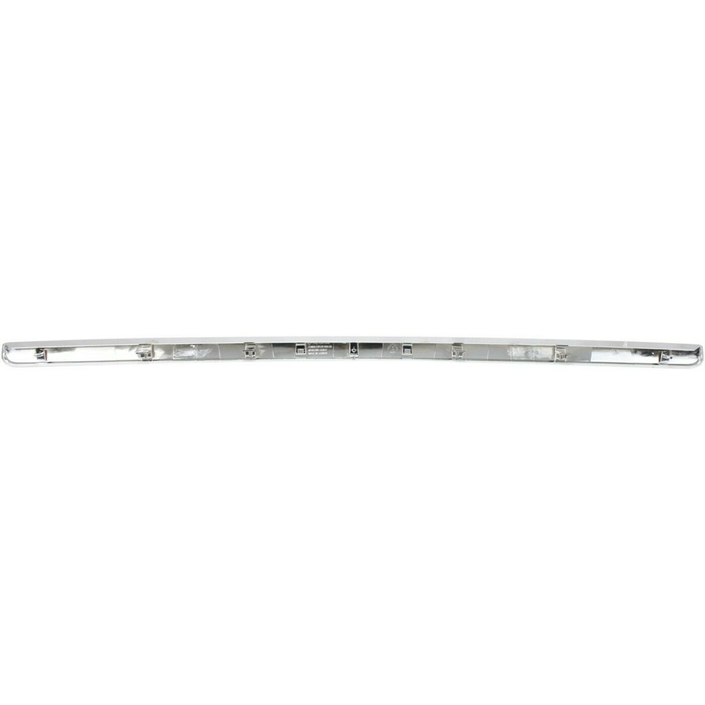 Hood Molding Trim Moulding Chrome For Explorer Sport Trac FO1235105 6L2Z16856AA