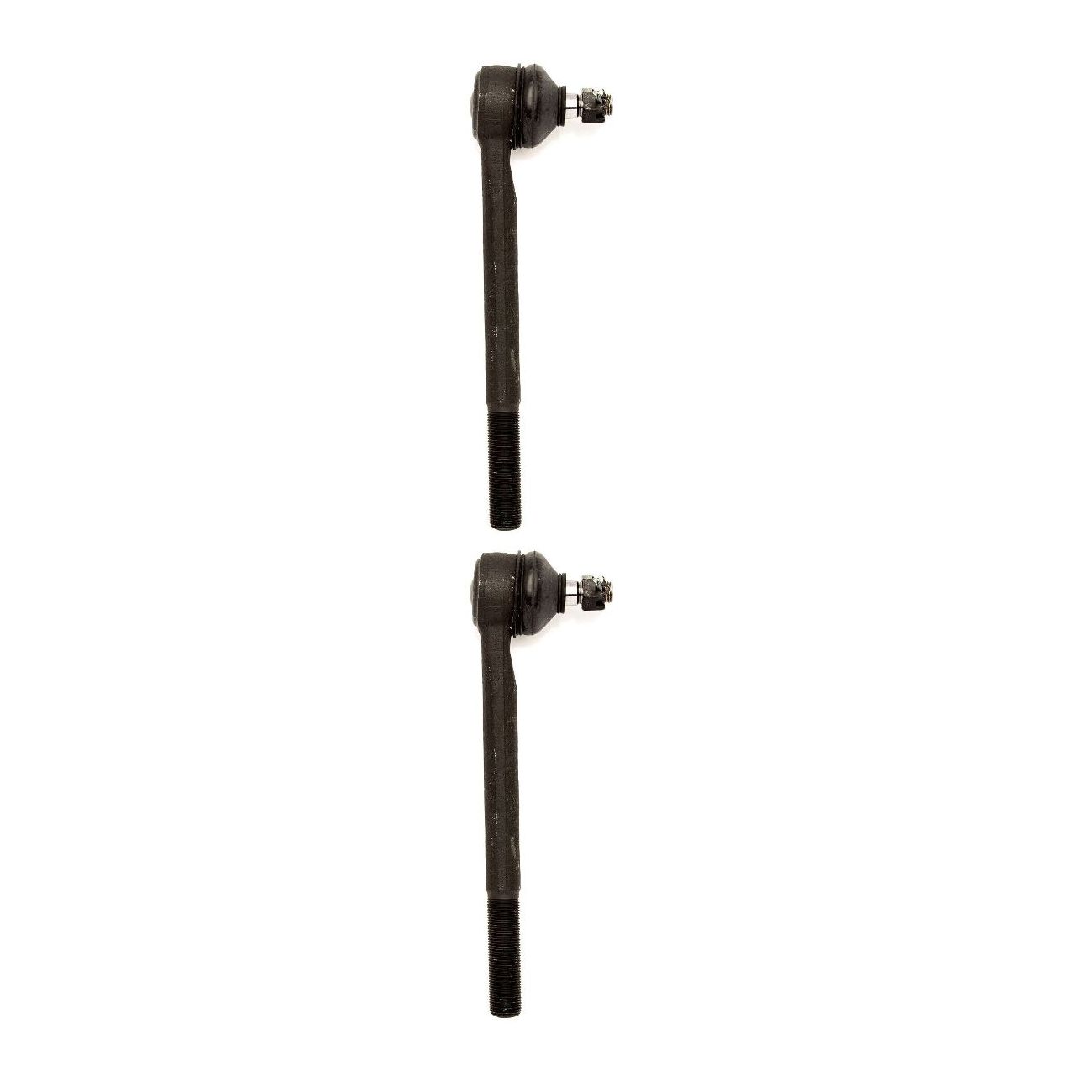 2 Sets Of - Inner Tie Rod End Fits 1973 - 1996 Buick Cadillac Chevrolet GMC