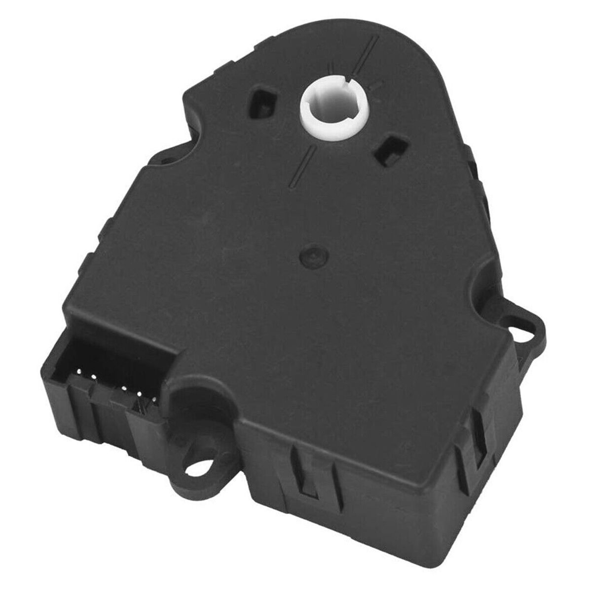 HVAC AC Heater Air Blend Door Actuator For Chevy Silverado GMC Sierra 604-106