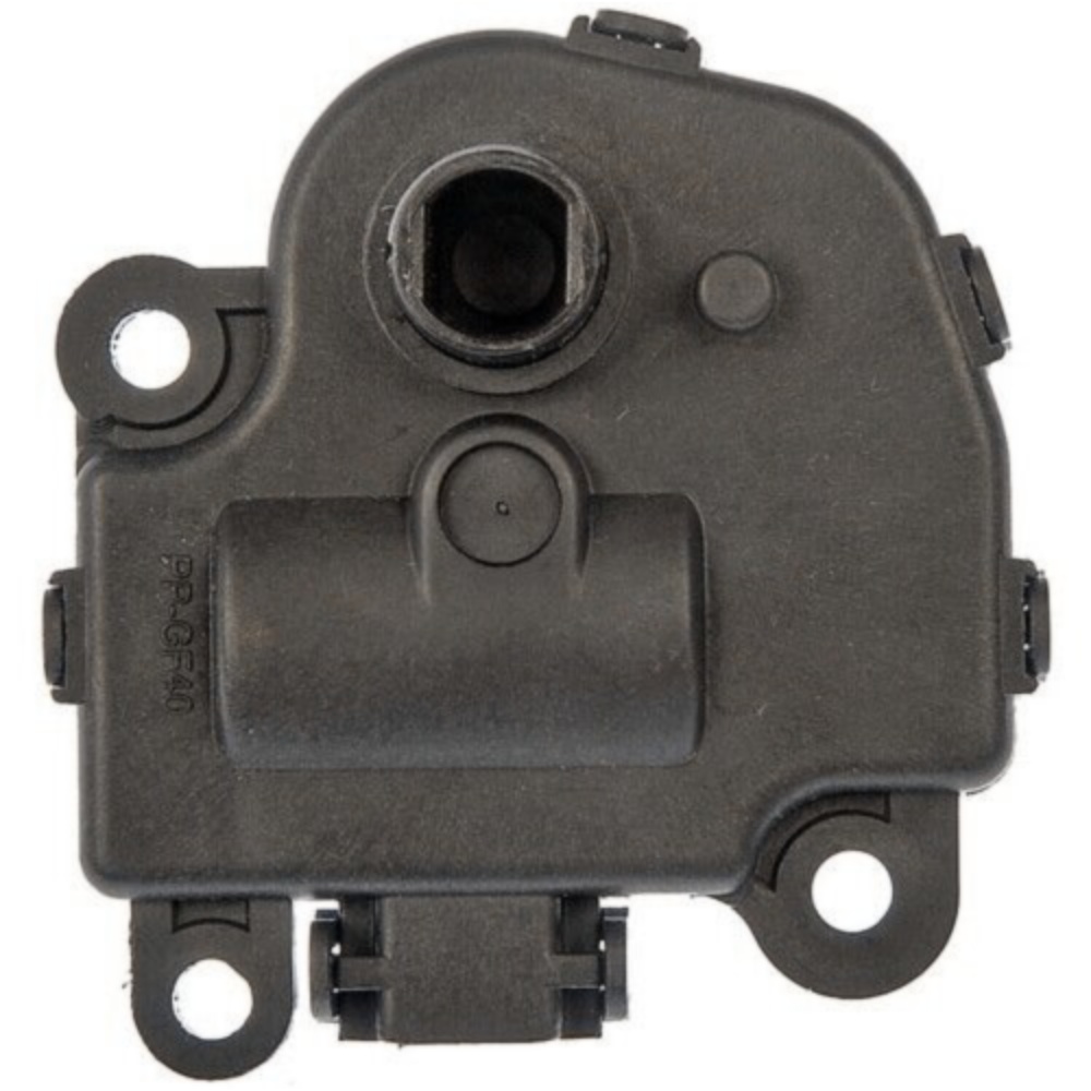 604-108 Heater Blend Door Actuator Driver Or Passenger Side New For Chevy