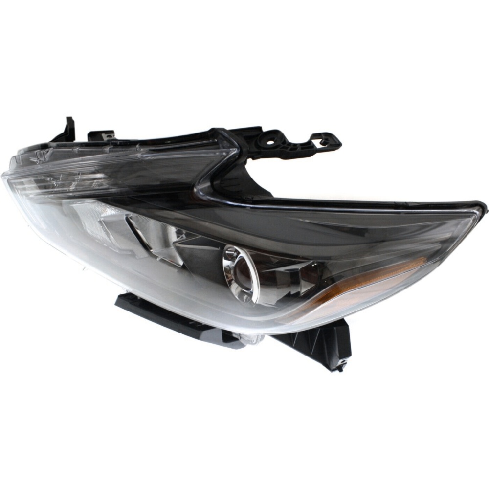 For 13-18 Altima Headlight Driving Head Light Headlamp Driver Left Side Hand