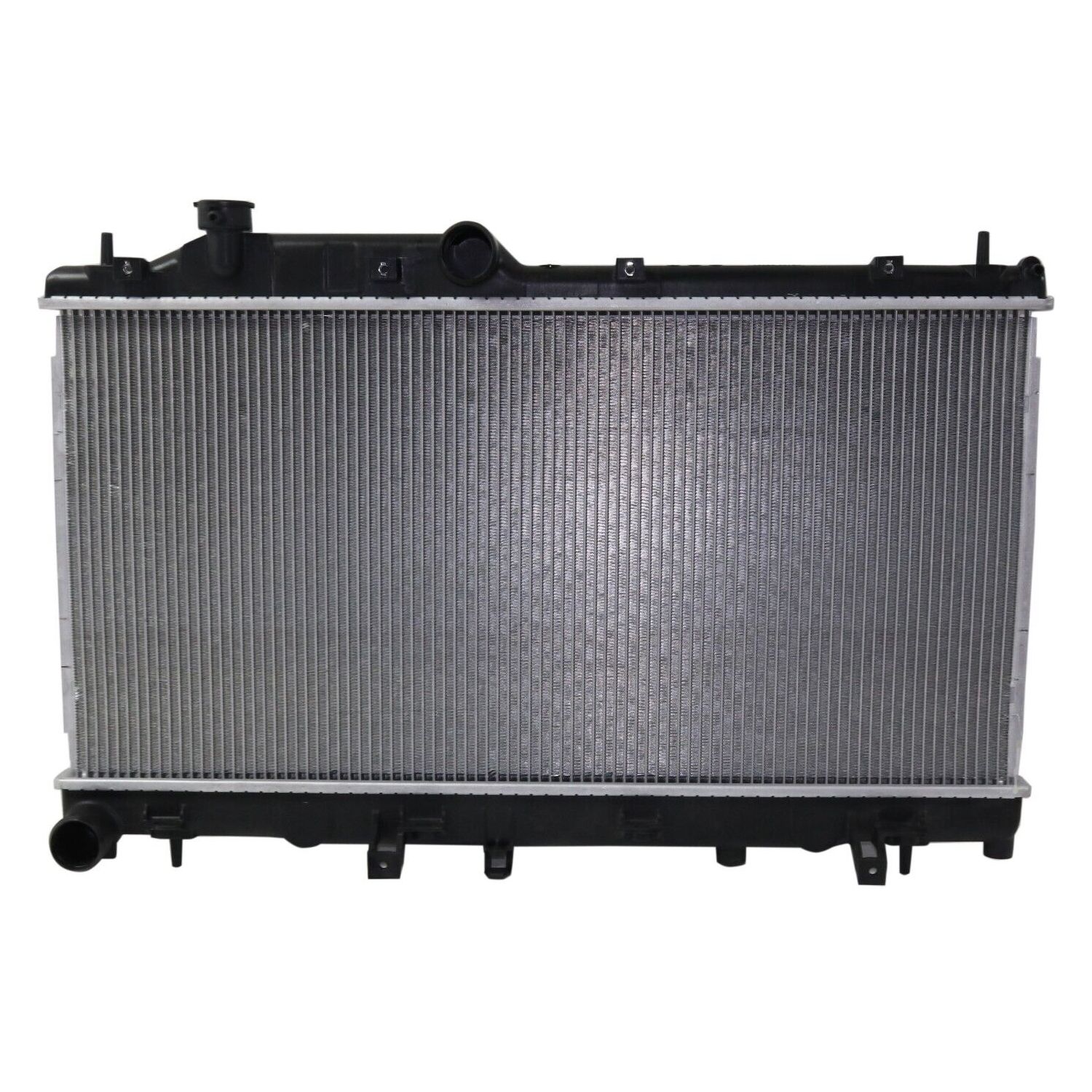 For Subaru 2015-2021 WRX STI Radiators 45119Va010