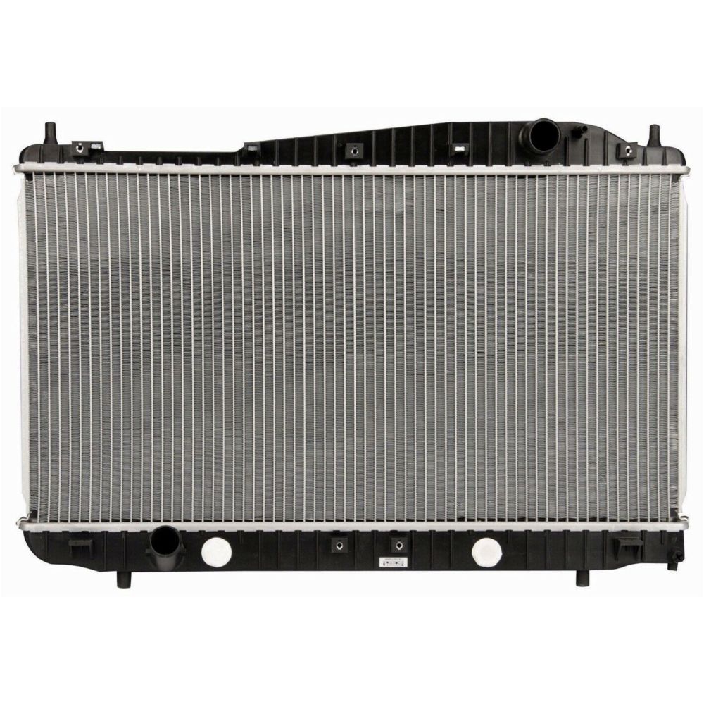 Radiator For 2004-2006 Chevrolet Epica Sedan 2004-2006 Suzuki Verona Sedan 2.5L