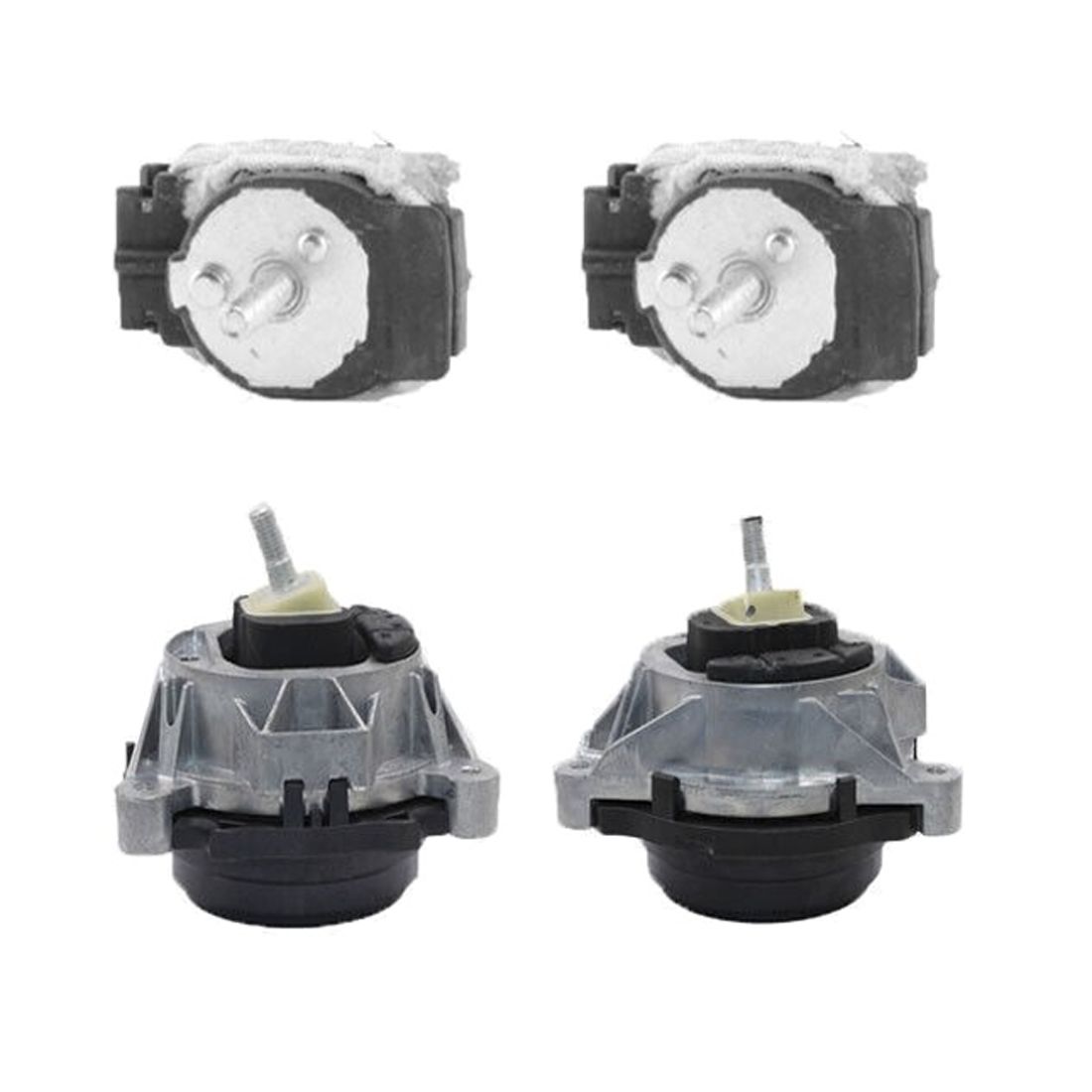 For 14-16 428i Base A86579-MTM4SFB44GC44GC428I4PCS Motor & Trans Mount 4PCS Set