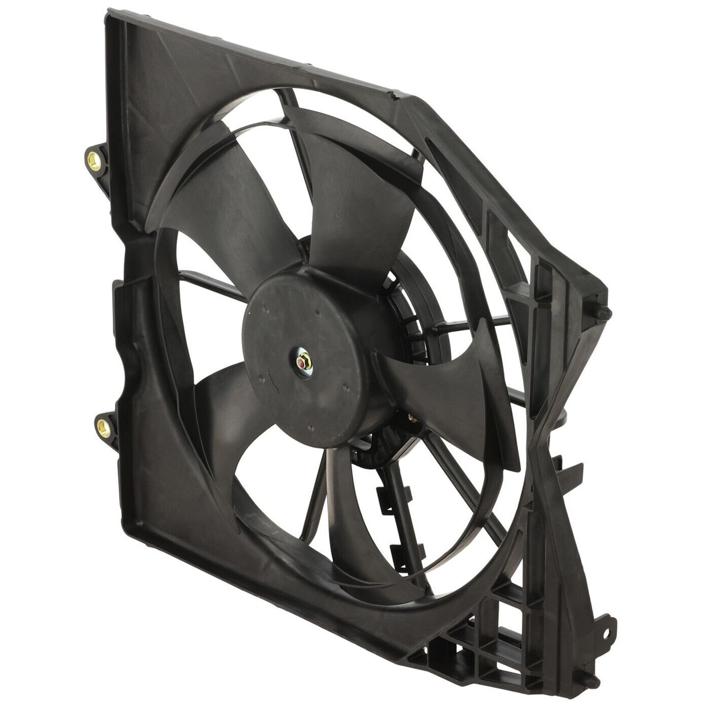 For 21-22 Accord Sport SE Sedan Cooling Fans Assembly Driver Left Side Hand