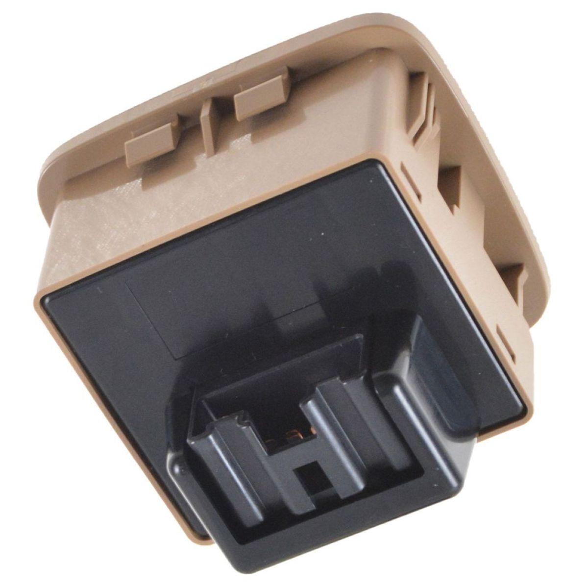 For 1999-2000 Miata Convertible Power Window Switch Tan Center Console Mounted