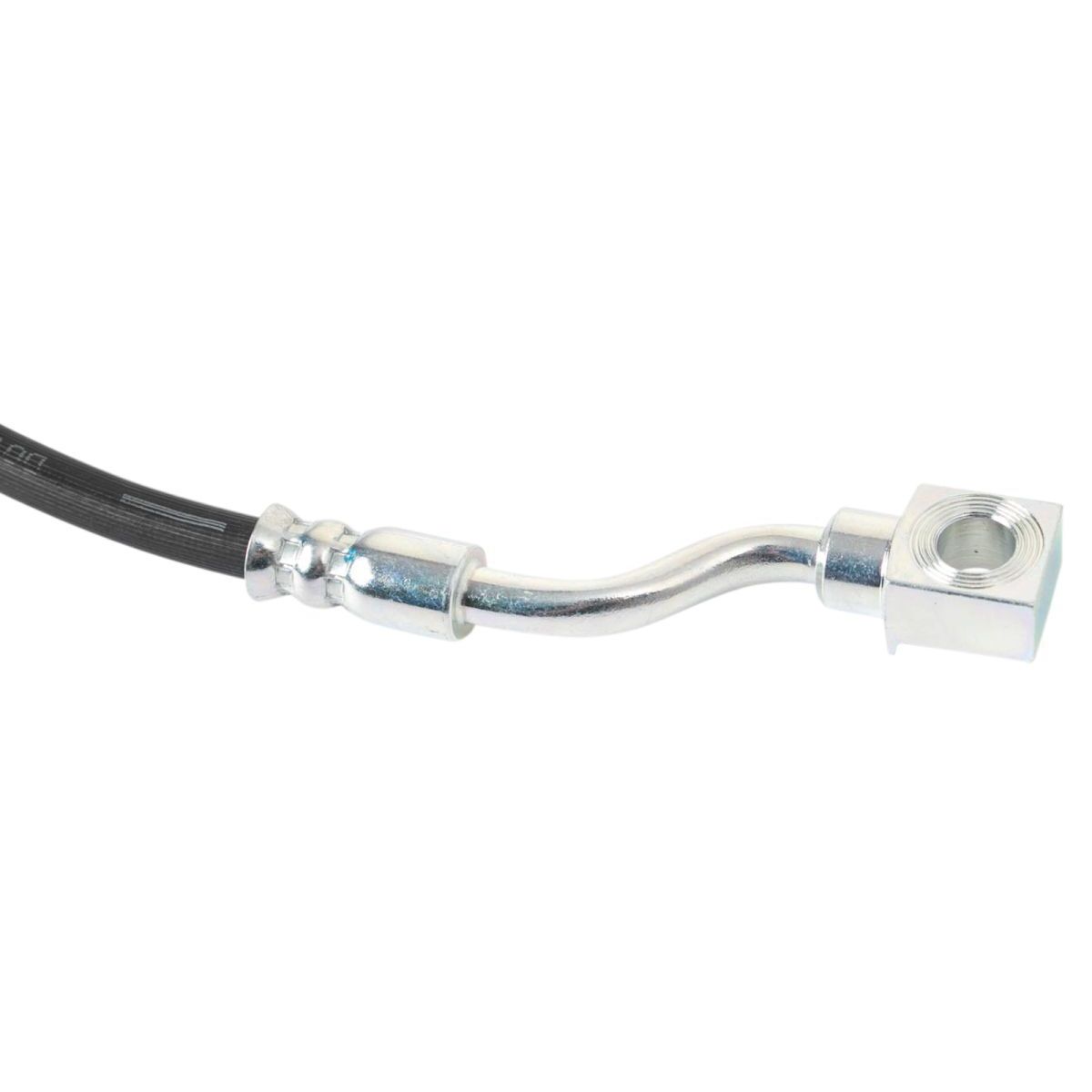For 2000-2001 Suburban 2500 Base GMC 2004 Sierra 2500 Base Rear Left Brake Hose