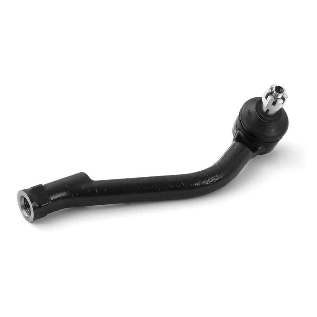 4 Sets Of - Front Left Outer Tie Rod End Fits 13-18 Hyundai Santa Fe