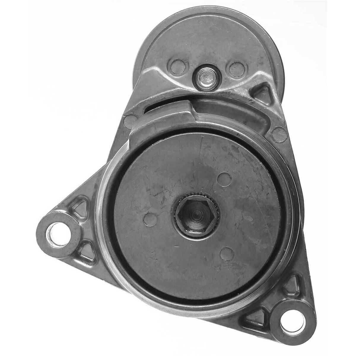 Belt Tensioner For Land Rover Rover Sport Rover 2002-2012 PQG500160