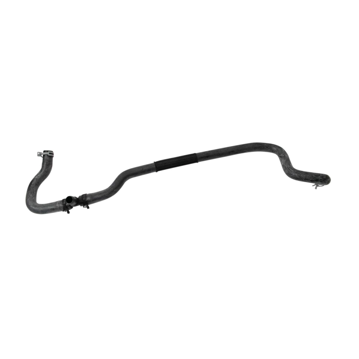 Left Radiator Hose For Tesla 2020-2021 S Long Range Plus Sedan