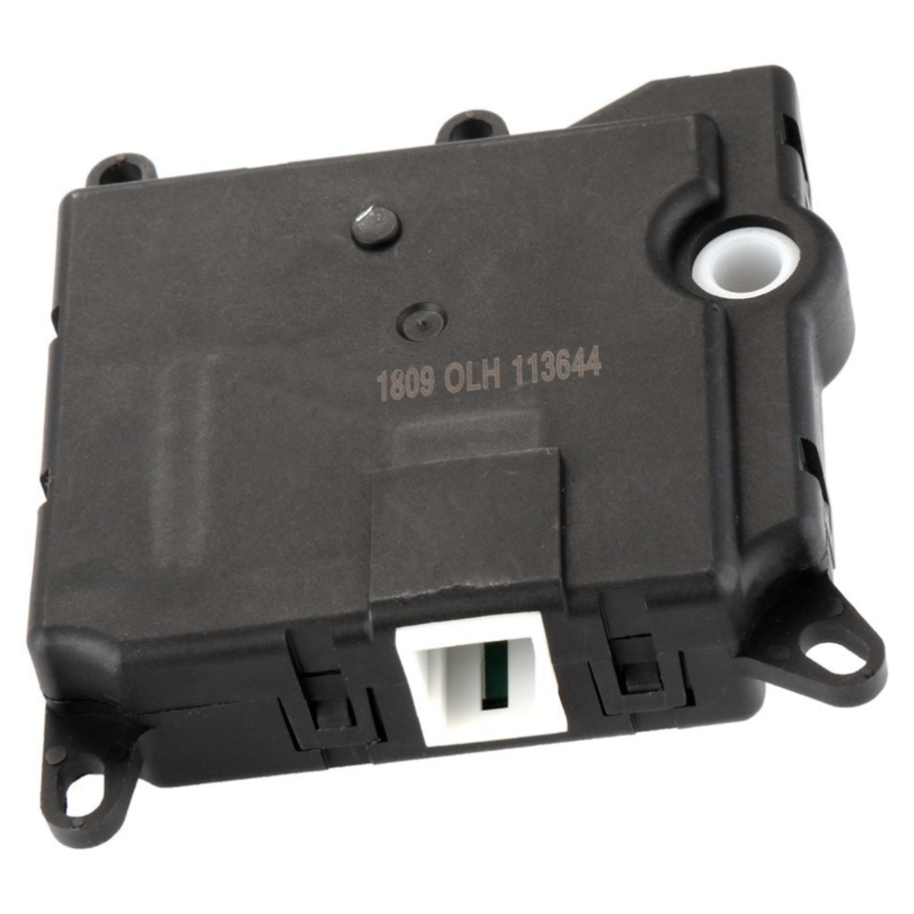 1x HVAC A/C Heater Blend Door Actuator For Ford Ranger 1995-2011 YL5Z19E616AA