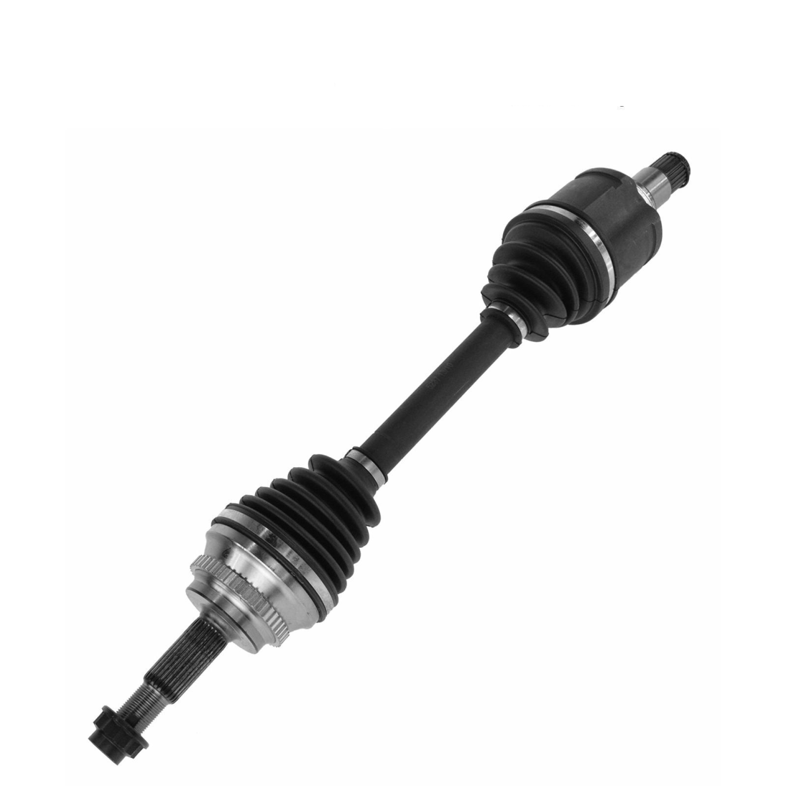 CV Axle Shaft Front Driver Side Left LF For 2005-2010 TC 2001-2005 RAV4