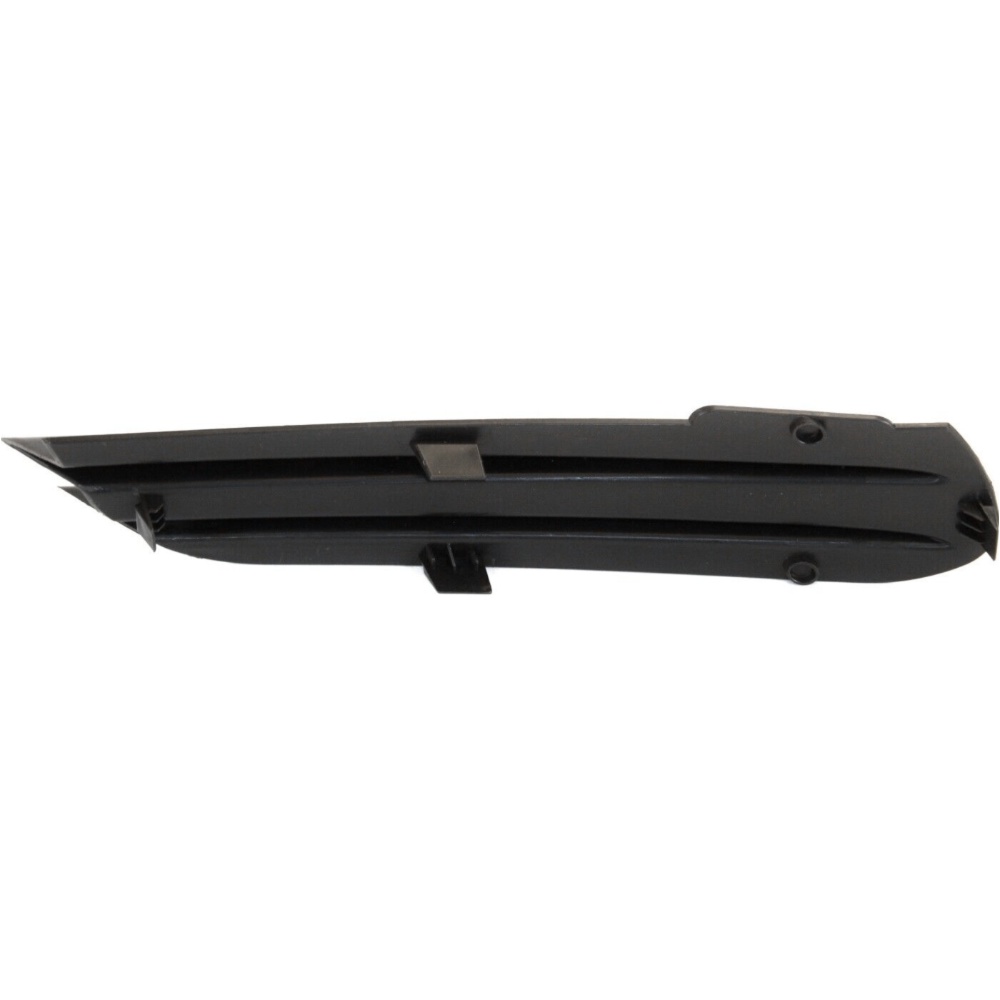 Fog Light Covers Passenger Right Side For Chrysler 11-16 Town & Country Right