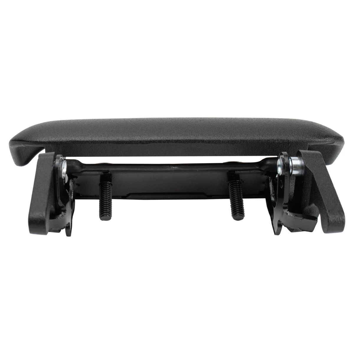 Rear Metal Tailgate Handle Textured Black For B2300 B2500 B3000 B4000 Ranger