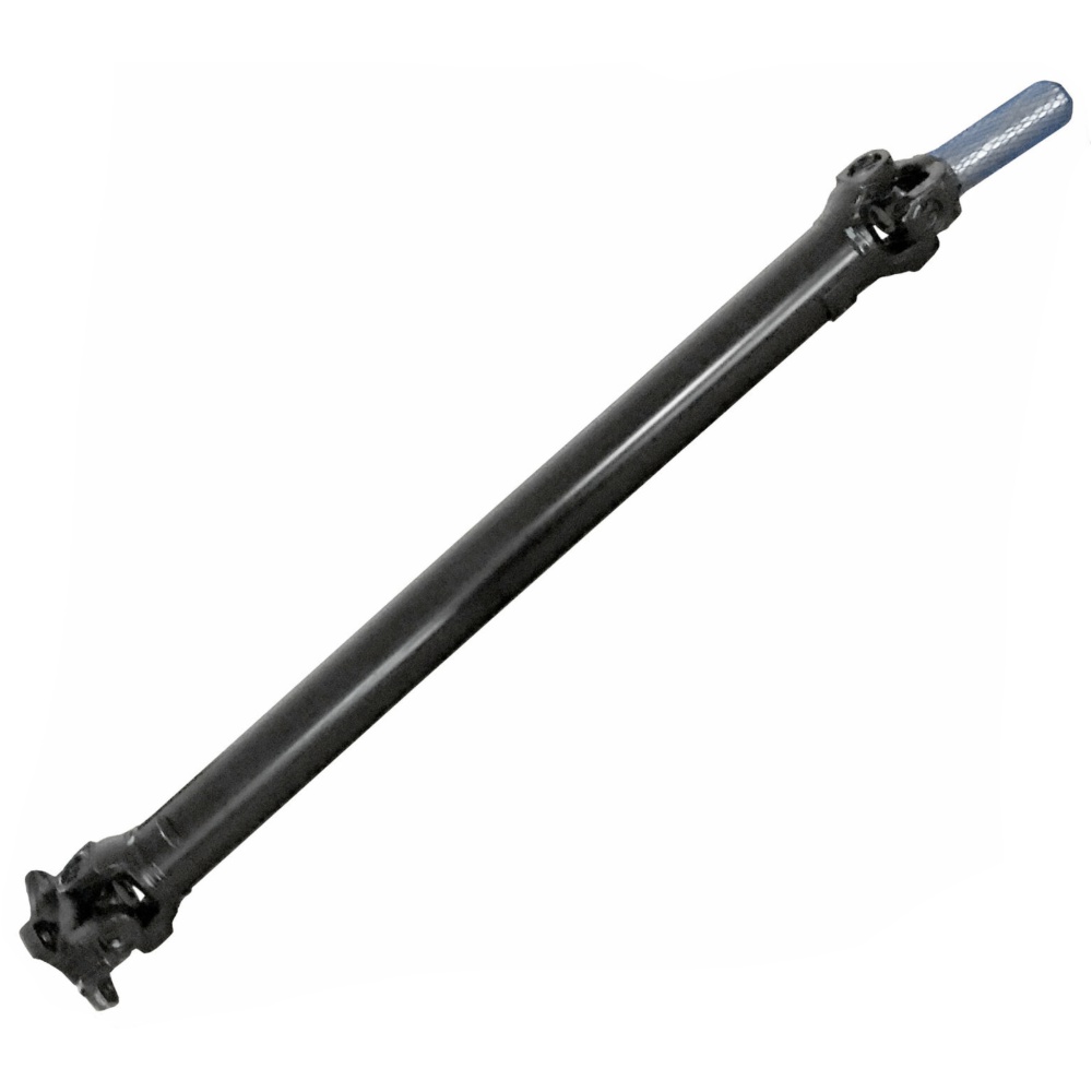 39.23" Rear Drive Shaft Assembly For 99-05 Miata Convertible Automatic Trans.