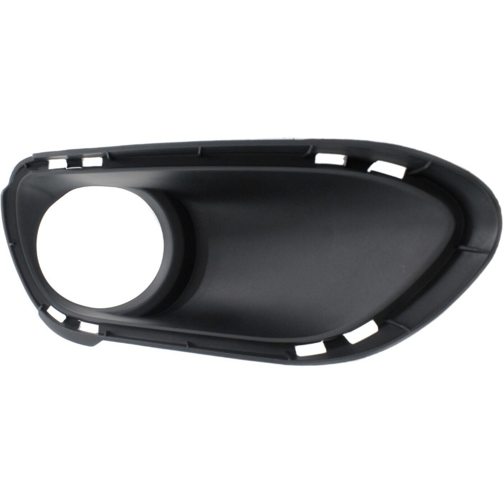 For 11-14 Cayenne Fog Light Trim Driving Lamp Passenger Right Side Right Hand