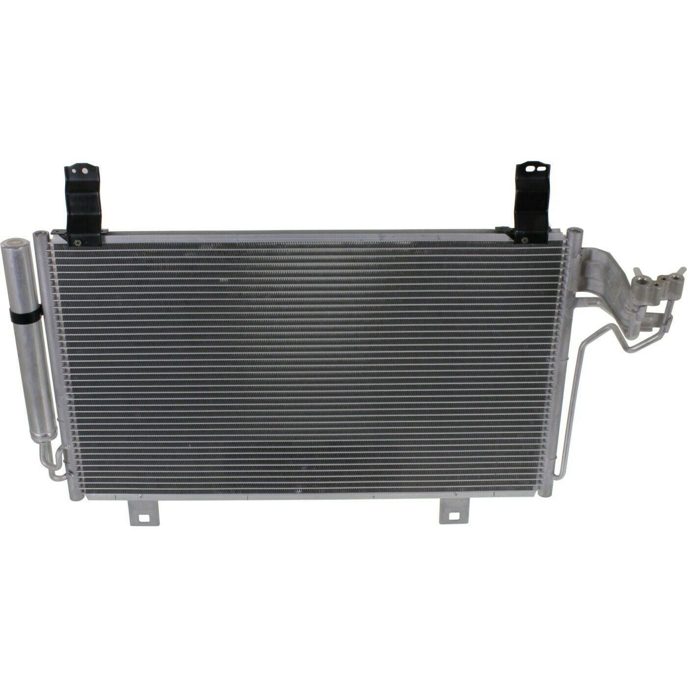 AC Condenser For 2013-2021 Mazda CX-5 Sport Utility With Receiver Drier