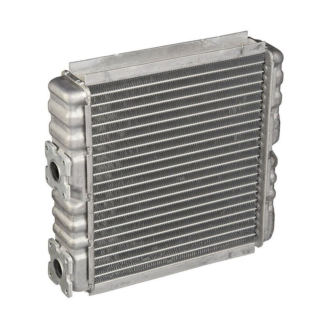 For 01 Nissan Maxima SE 20th Anniversary Edition Sedan HVAC Heater Core Front