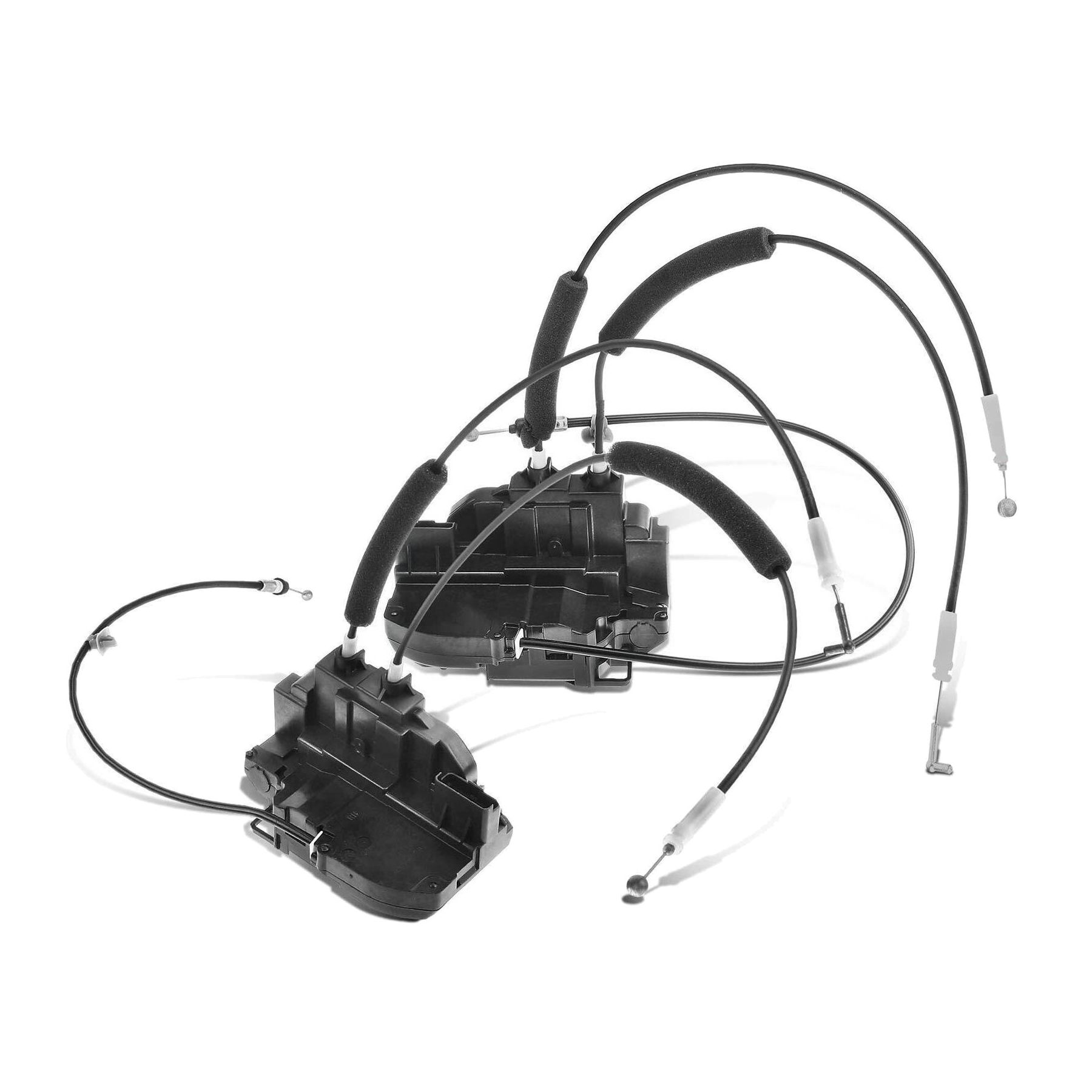 For 03-07 Murano 2x Door Lock Actuator For 03-07 Murano Rear Left & Right