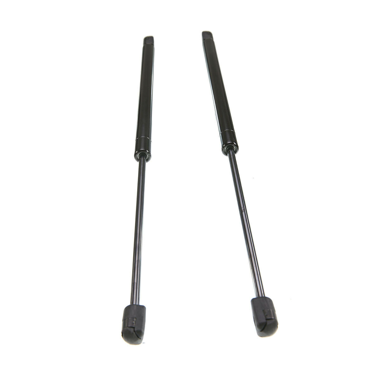 2x Hood 6312 Lift Support Shock Strut Rod For Dodge Mitsubishi Ram