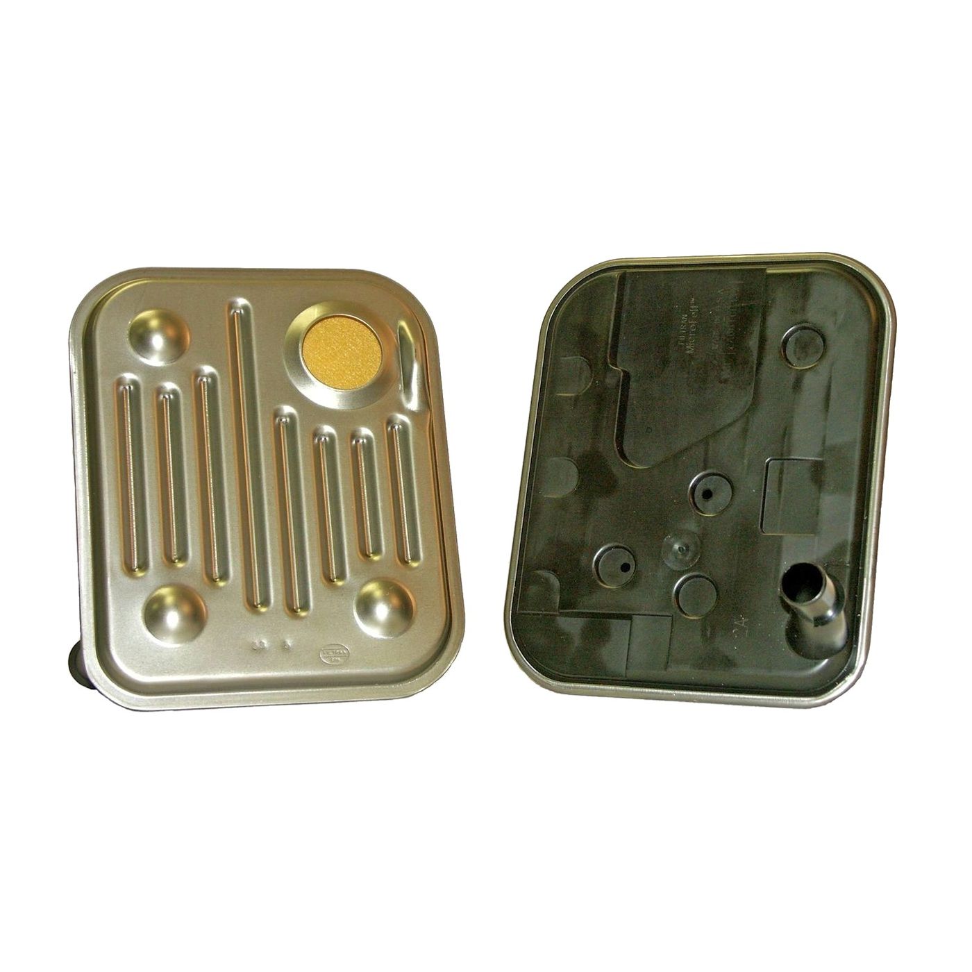 For 1995 Chevrolet Astro Transmission Filter Kit-Auto Trans Filter Kit 58608